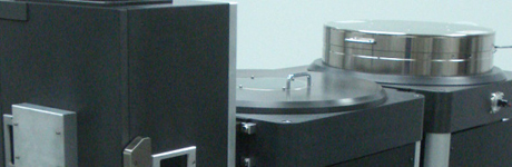 Titan Loadlocked RIE with VCE