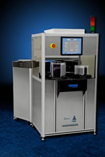 Gemini Multi-Chamber Stripper